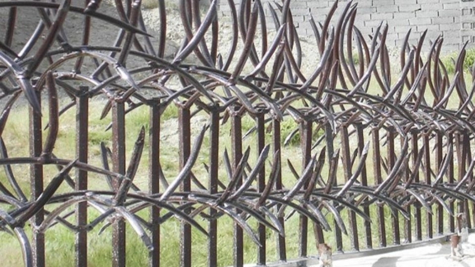 حفاظ شاخ گوزنی چگونه نصب می شود؟