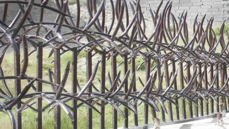 حفاظ شاخ گوزنی چگونه نصب می شود؟