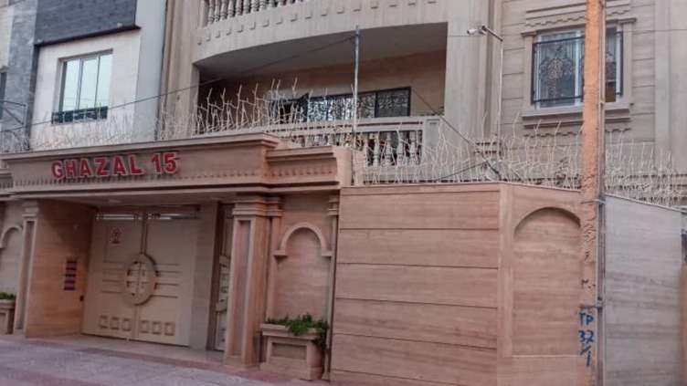 جوشکاری حافظ